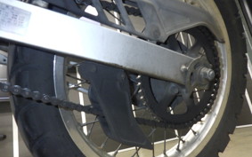 SUZUKI DJEBEL 125 2022 SF44A
