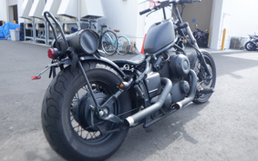 YAMAHA DRAGSTAR 400 1997 4TR