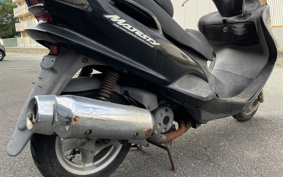 YAMAHA MAJESTY 125 5CA0