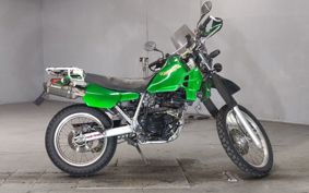 KAWASAKI KL250R KL250D