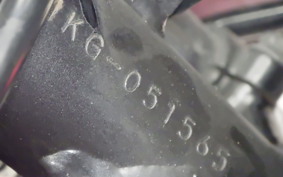 YAMAHA FZ250 1KG
