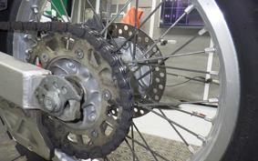 SUZUKI DJEBEL 250 XC