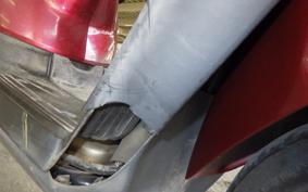 HONDA TACT Gen.4 AF79