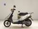 Фото Yamaha JOG Gen.1 с японского аукциона