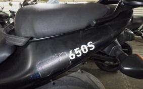 SUZUKI SV650 S 1999 VP52A