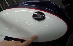 HONDA HORNET 250 2001 MC31