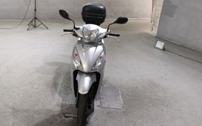 HONDA DIO 110 JF58