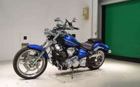 YAMAHA XV1900 RAIDER 2009