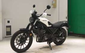 HONDA CL250-2 1994 MC57