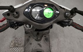 YAMAHA CYGNUS125X SE44J