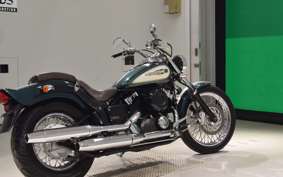 YAMAHA DRAGSTAR 400 2018 VH01J