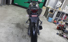 YAMAHA MT-25 RG43J