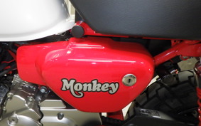 HONDA MONKEY 125 JB05