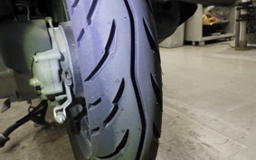 HONDA DIO 110 2025 JF58