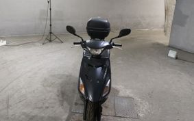 SUZUKI ADDRESS V125 CF4MA