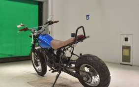 YAMAHA TW200 Gen.2 DG07J