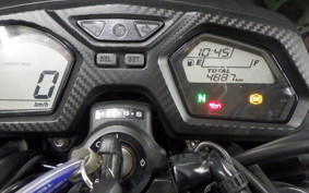 HONDA CB650F 2017 RC83