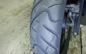 YAMAHA YZF-R25 2007 RG43J