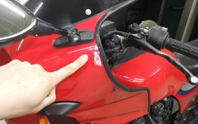 KAWASAKI GPZ550 2026 ZX550A
