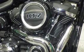 HARLEY FLSB 1750 2020