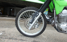 KAWASAKI KLX230 LX230A