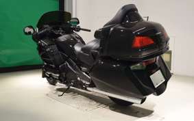HONDA GL 1800 GOLD WING 2014 SC68