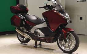 HONDA NC700 INTEGRA 2012 RC62