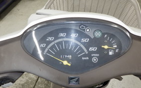 HONDA DIO CESTA GEN 2 AF68
