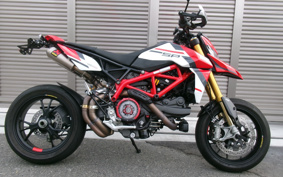 DUCATI HYPERMOTARD 950SP 2025 1B00