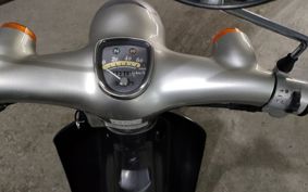 HONDA LITTLE CUB C50