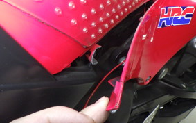 HONDA CBR600RR 2021 PC40