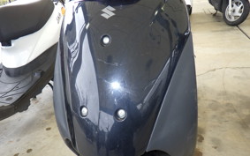 SUZUKI ﾚｯﾂ CA4AA