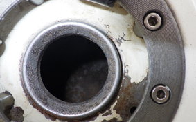 SUZUKI RGV250 Gamma SP VJ21A