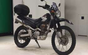 HONDA SL230 MD33