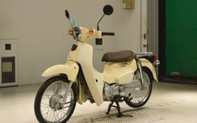 HONDA C50 SUPER CUB