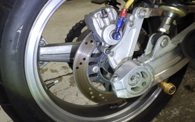 KAWASAKI ZEPHYR 400 KAI 1997