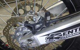 HONDA CRF250 RALLY 1985 ME12