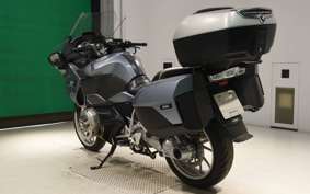 BMW R1200RT 2014