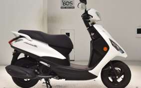 YAMAHA AXIS 125 Z SED7J