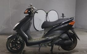 YAMAHA CYGNUS125X SE12J