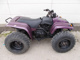 Фото Yamaha BIGBEA-4X4 с японского аукциона
