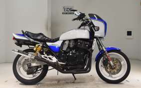 SUZUKI GSX400 IMPULSE S 1996 GK79A