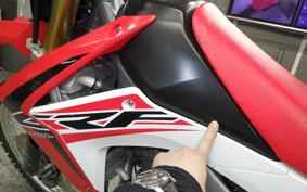 HONDA CRF250L MD38