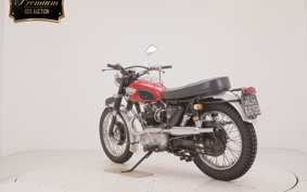 TRIUMPH T100R 1994