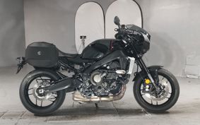 YAMAHA XSR900 RN80J