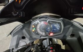 KAWASAKI NINJA250 EX250P