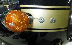 DUCATI 900SS 1980