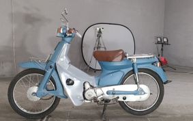 HONDA SUPER CUB50 C50