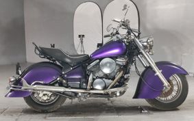 KAWASAKI VULCAN400 DRIFTER 2002 VN400D