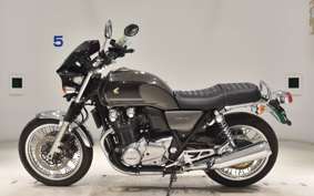 HONDA CB1100 EX ABS 2017 SC65